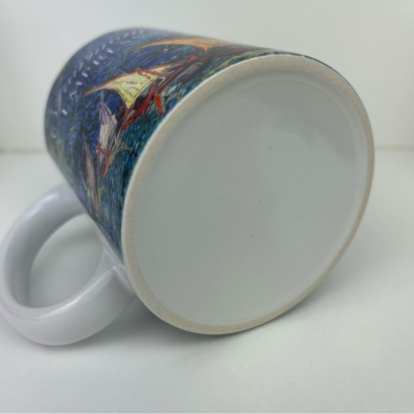 Fairmount Empress "Victoria" Mug - Picture 5 of 5